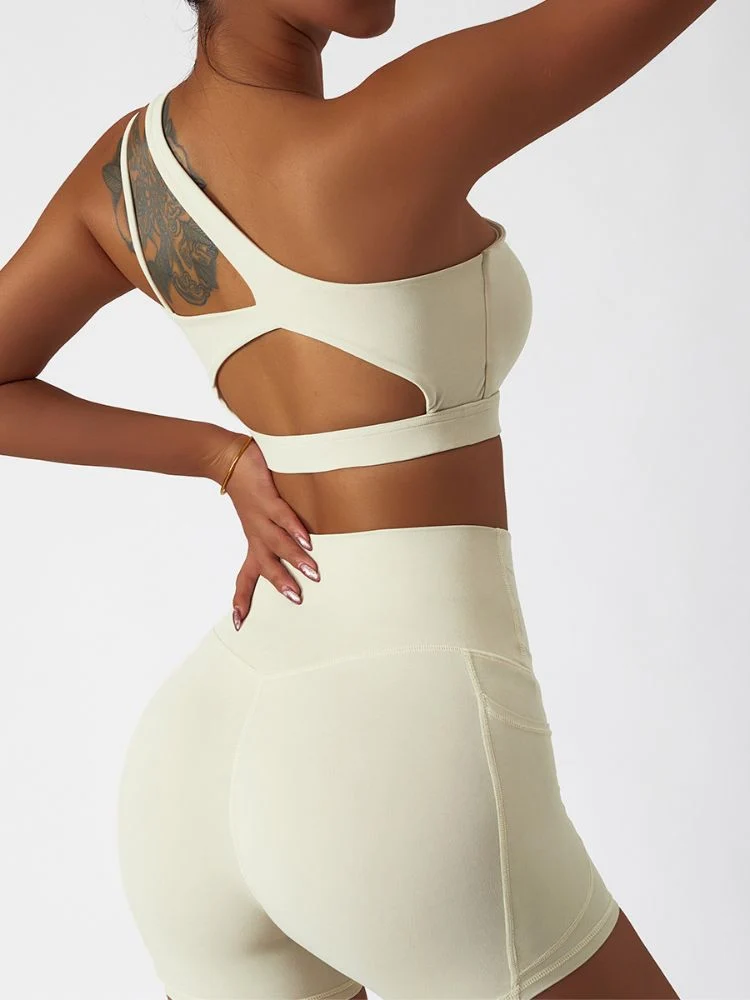 PowerPose Pilates Sport Bra - Women's - Image 24