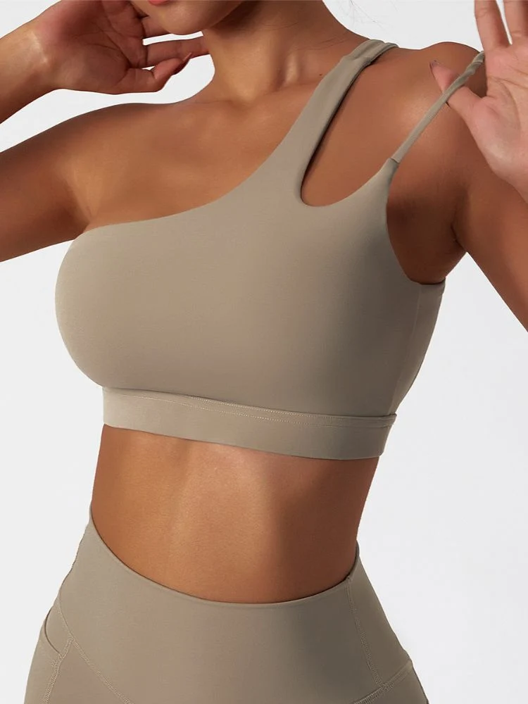 PowerPose Pilates Sport Bra - Women's - Image 4