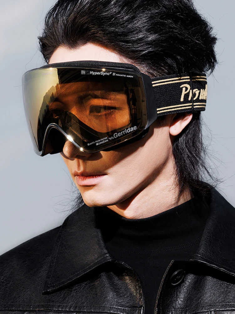 ProudCat Magnetic Ski Goggles - Image 3