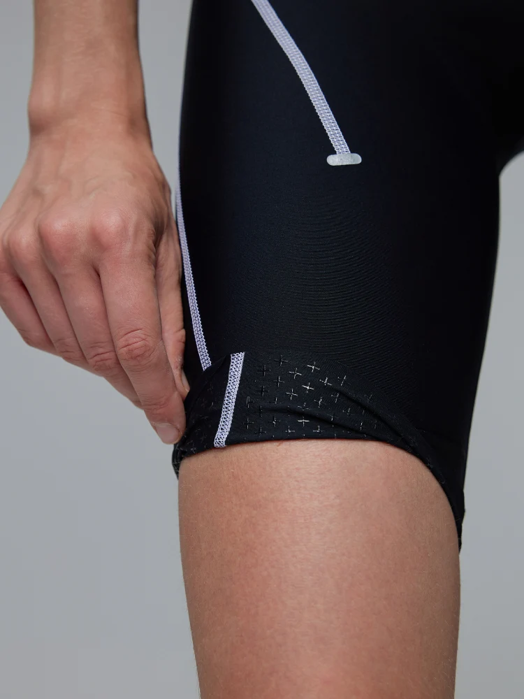 Pyrovibe Liner Cycling Bib Pants - Women's - Image 6