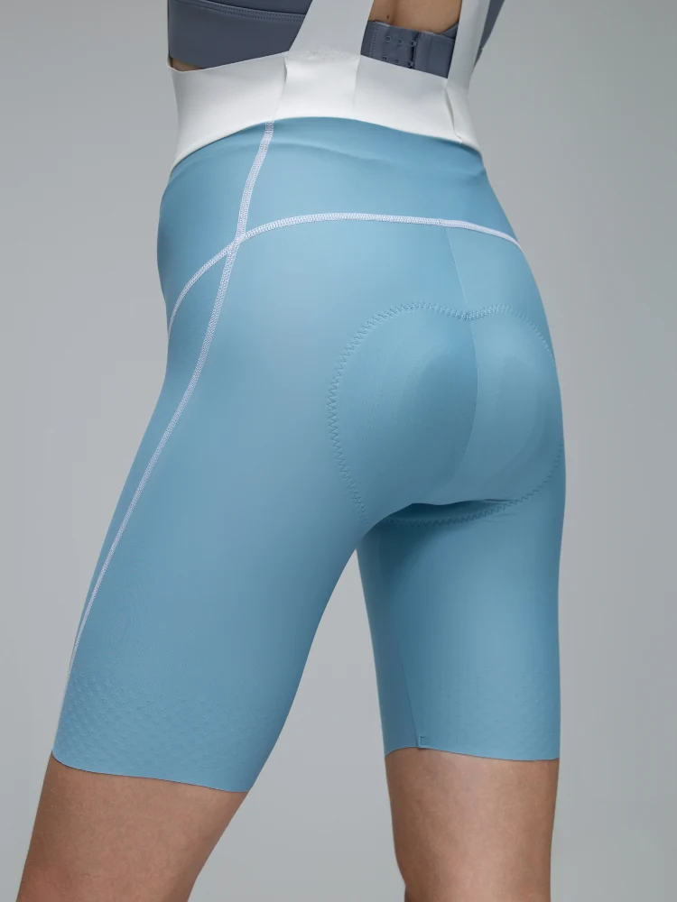 Pyrovibe Liner Cycling Bib Pants - Women's - Image 9