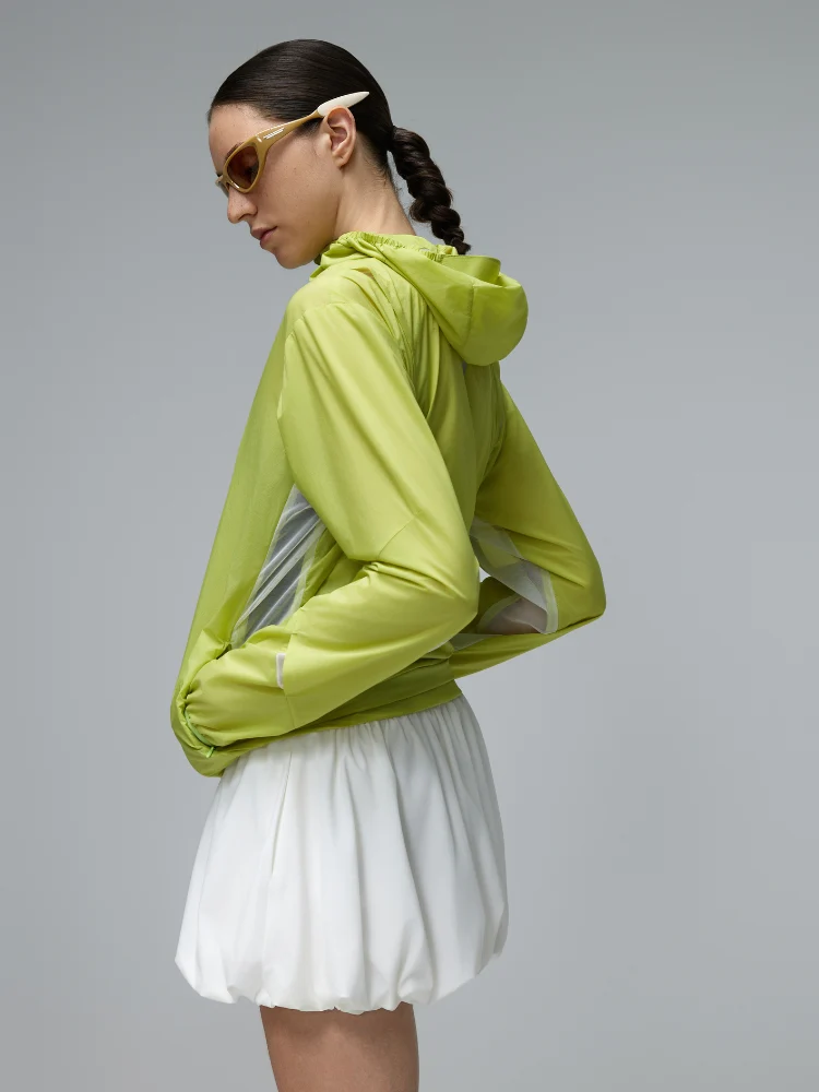 Pyrovibe Lightweight Sun Jacket - Unisex - Image 11