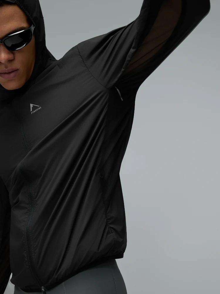 Pyrovibe Lightweight Sun Jacket - Unisex - Image 12