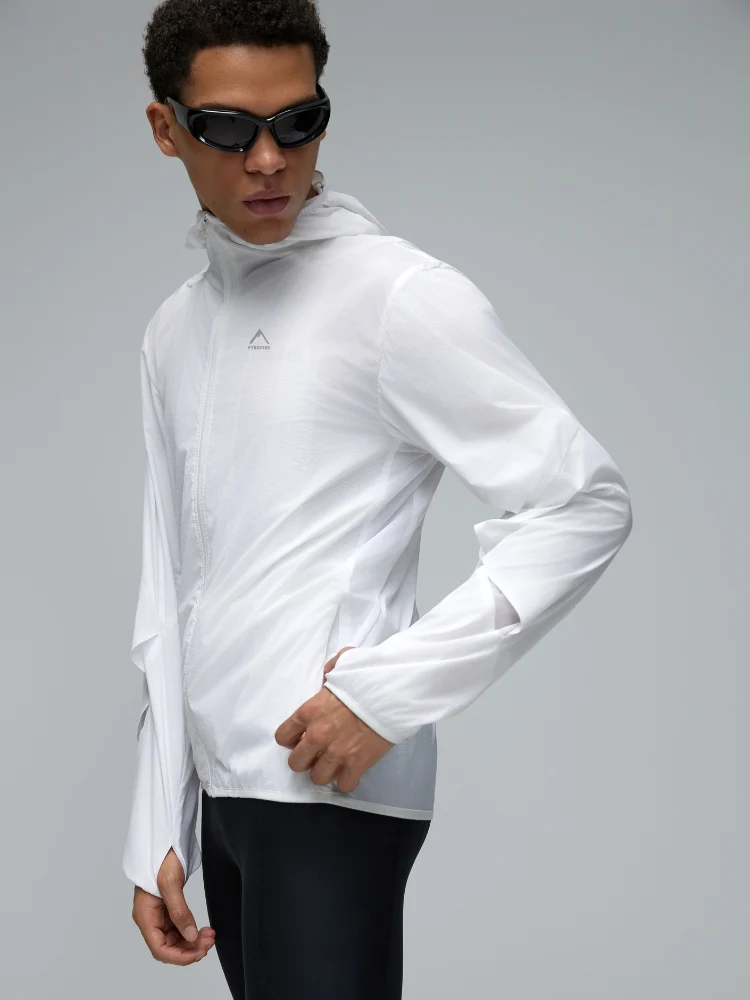 Pyrovibe Lightweight Sun Jacket - Unisex - Image 14