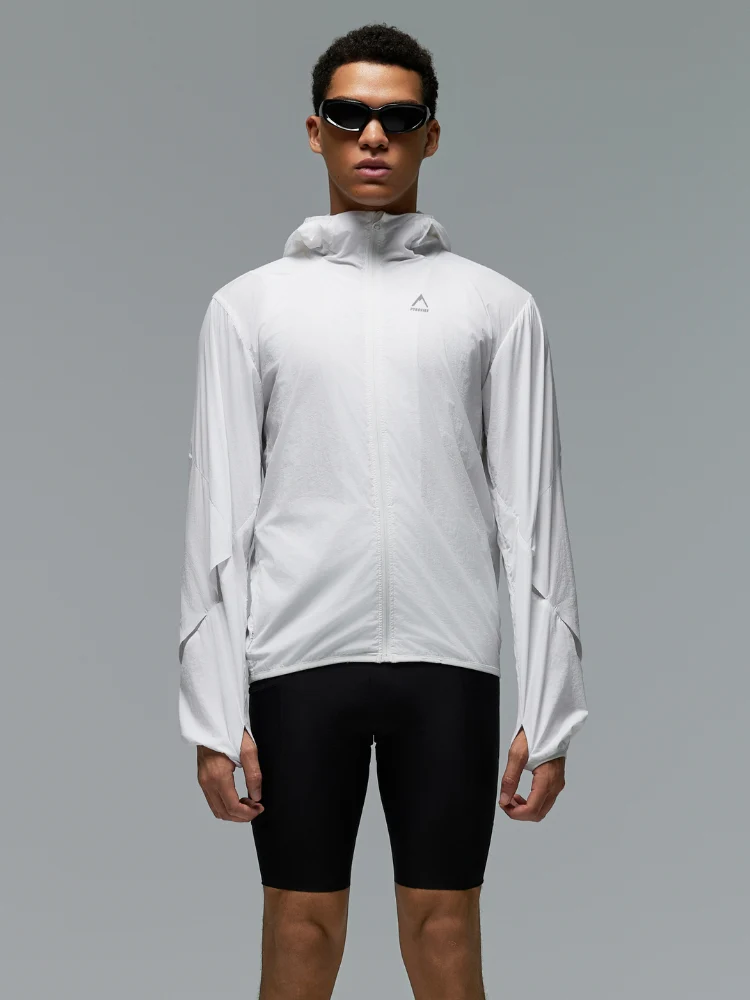 Pyrovibe Lightweight Sun Jacket - Unisex - Image 15