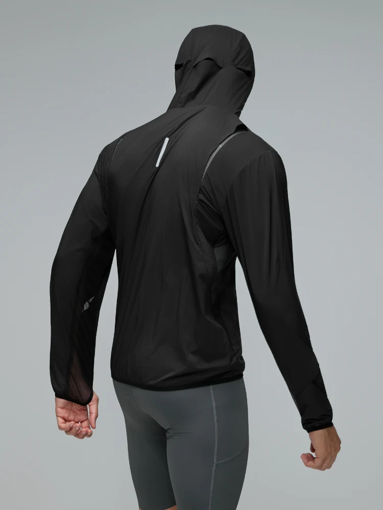 Pyrovibe Lightweight Sun Jacket - Unisex - Image 3