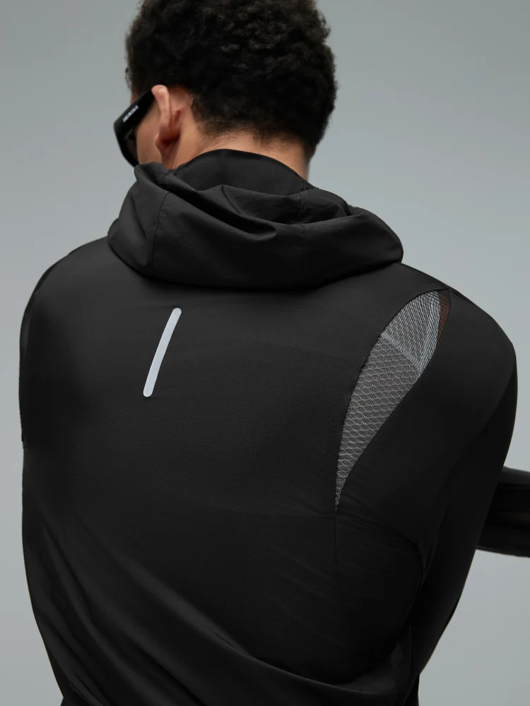 Pyrovibe Lightweight Sun Jacket - Unisex - Image 4