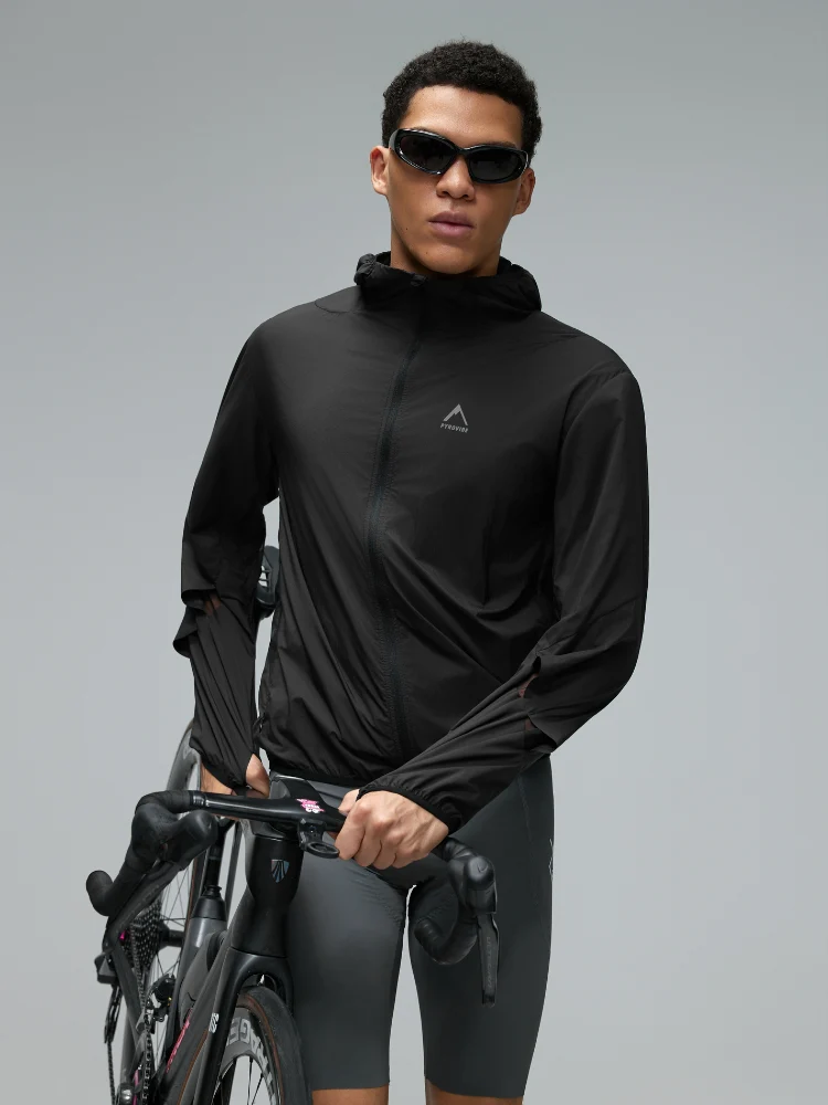 Pyrovibe Lightweight Sun Jacket - Unisex - Image 5