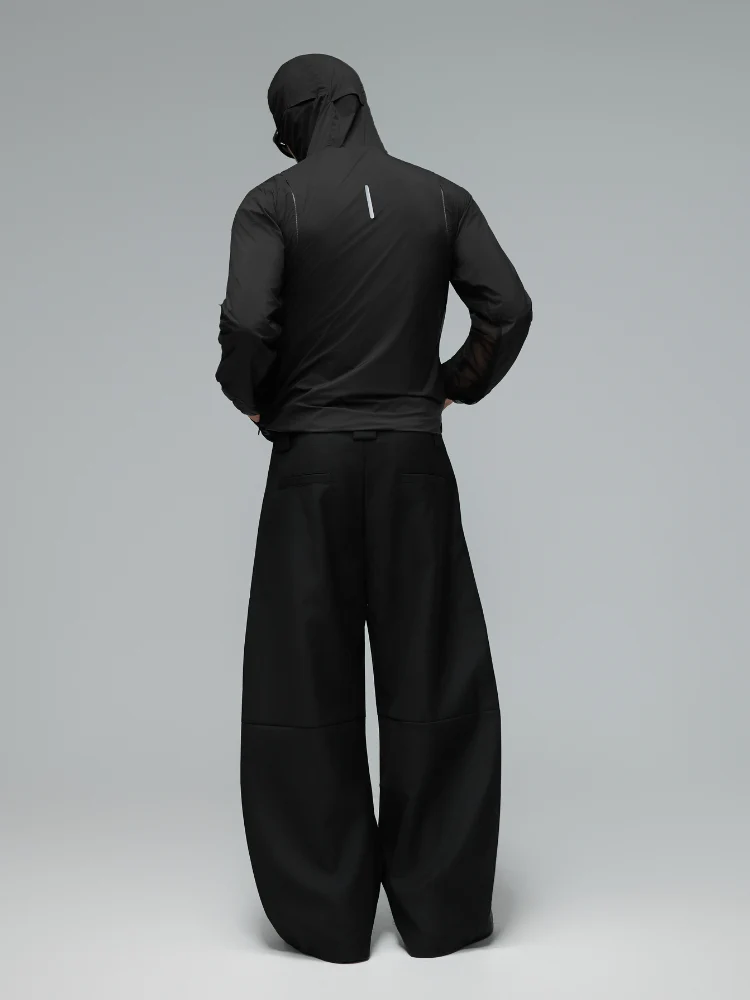 Pyrovibe Lightweight Sun Jacket - Unisex - Image 6