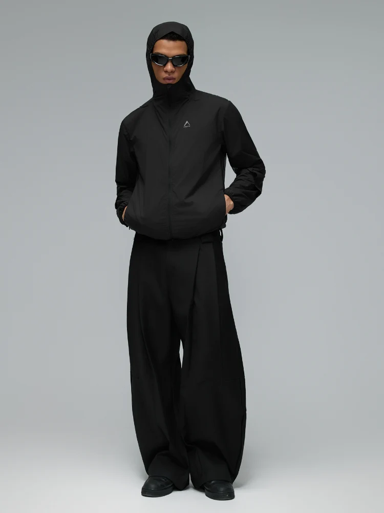 Pyrovibe Lightweight Sun Jacket - Unisex - Image 8