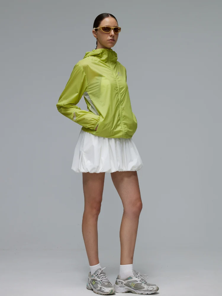 Pyrovibe Lightweight Sun Jacket - Unisex - Image 9