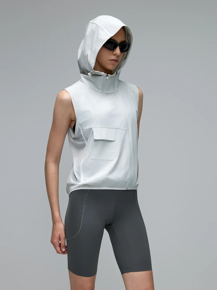 Pyrovibe UPF 100+ Lightweight Jacket - Women's - Image 3