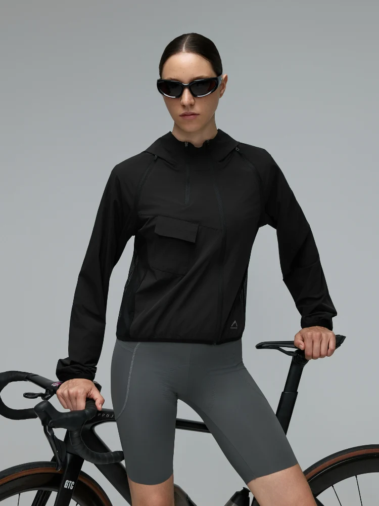 Pyrovibe UPF 100+ Lightweight Jacket - Women's - Image 8