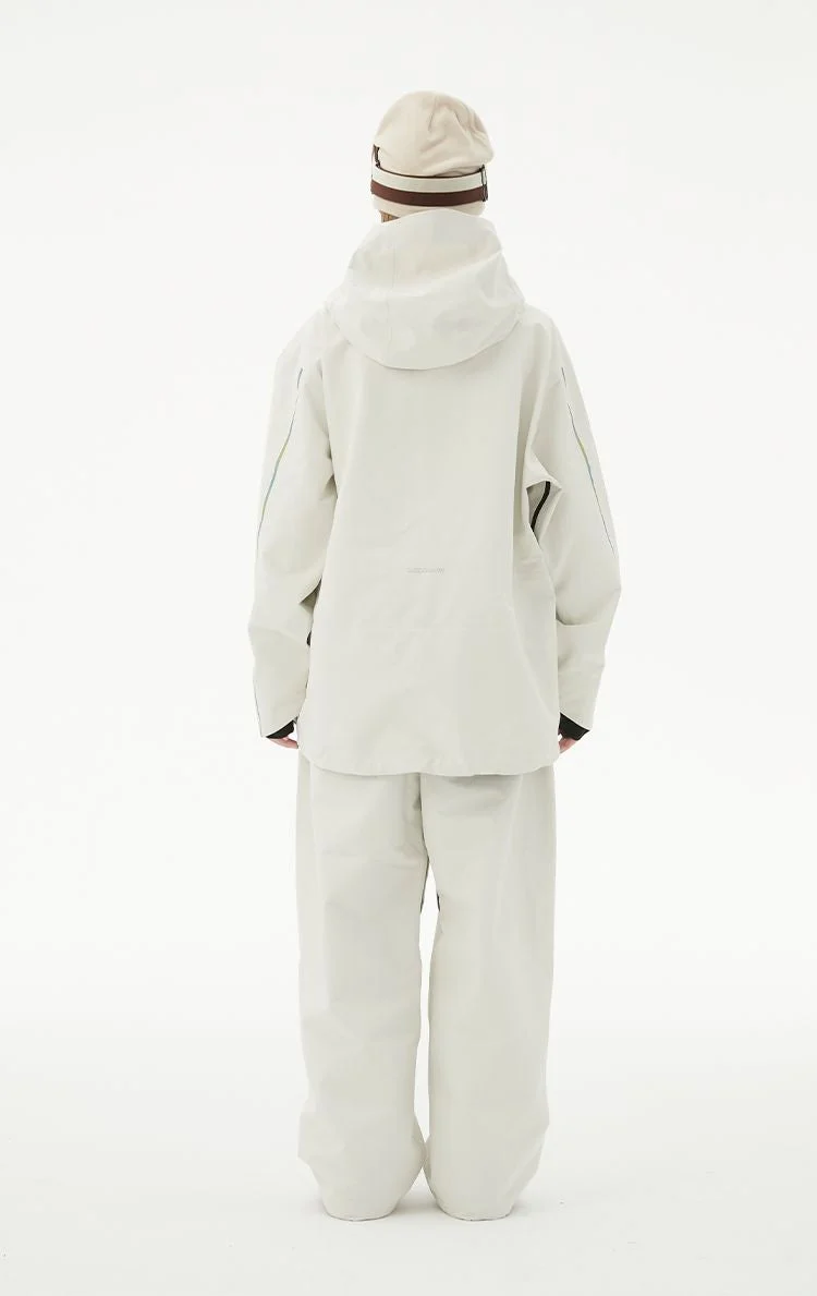 RandomPow Backcountry 3L RECCO® Shell Jacket - Women's - Image 11