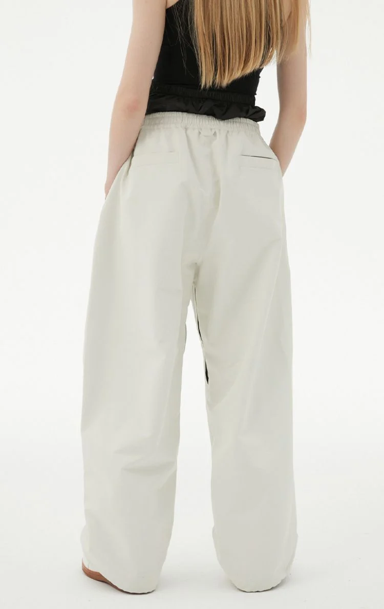 RandomPow Freestyle Reflective Guard Snow Pants [Limited Region] - Image 3