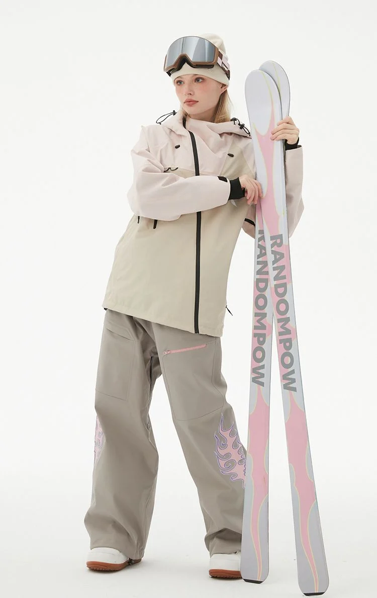 RandomPow Inferno Blaze Fleece Pants - Women's - Image 21