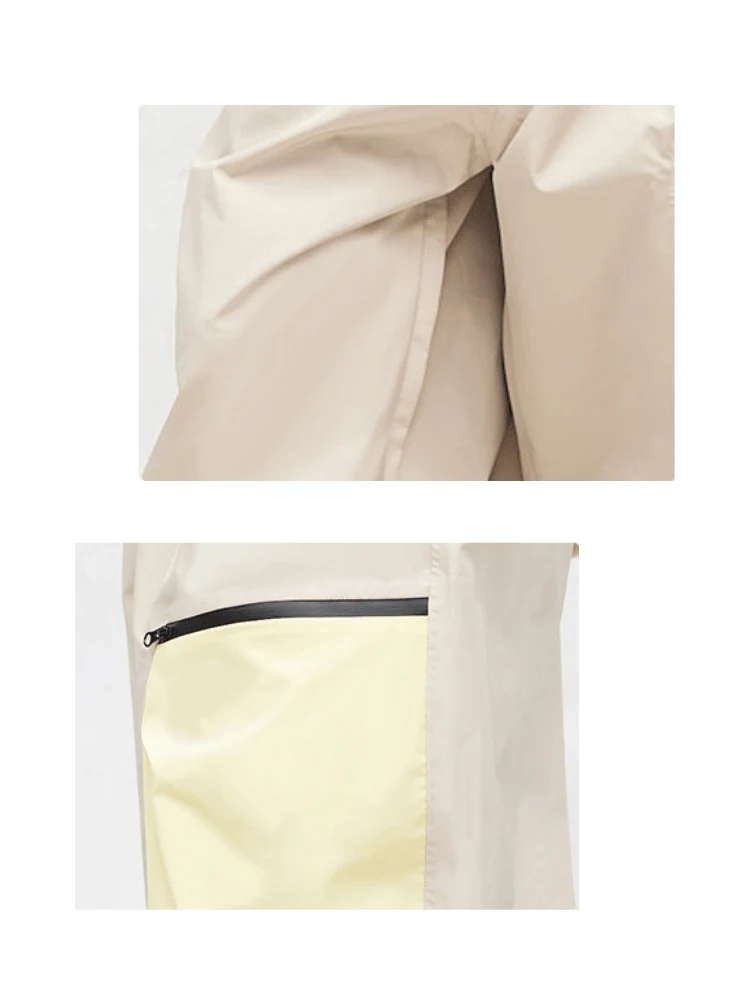 RandomPow Retro Snow Pants - Men's - Image 13