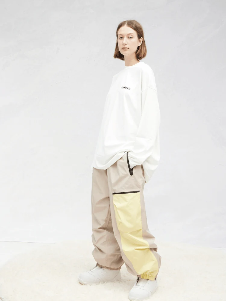 RandomPow Retro Snow Pants - Women's - Image 2