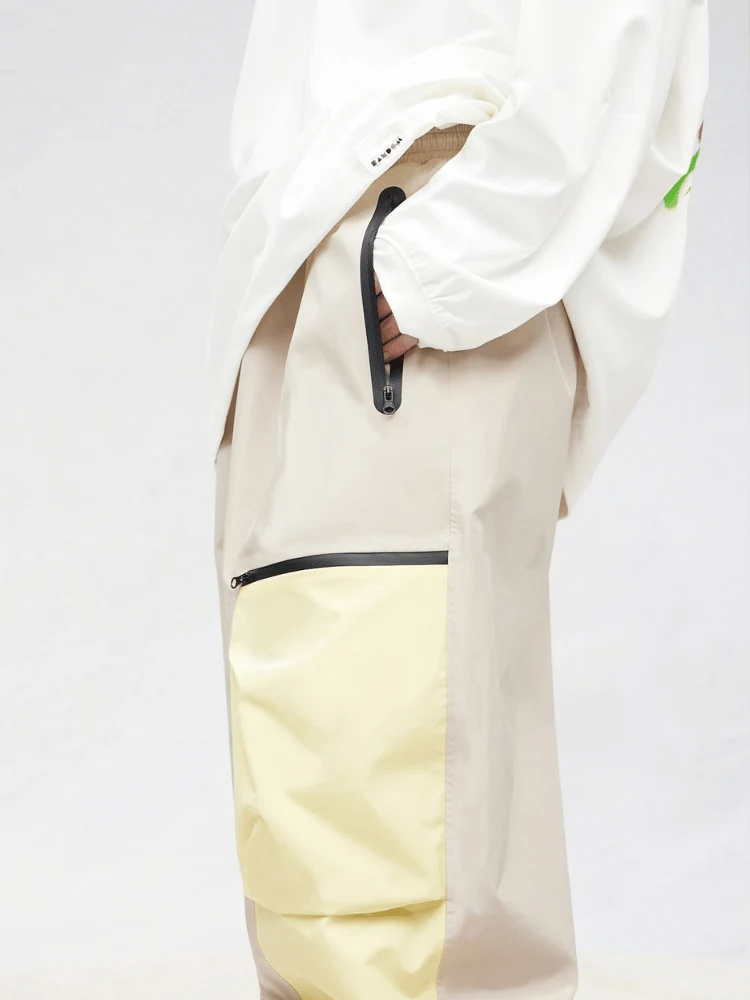 RandomPow Retro Snow Pants - Women's - Image 5