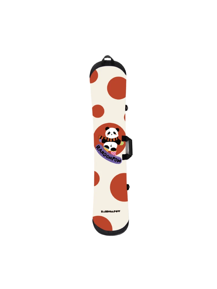 RandomPow Snowboard Shield Cover - Image 16