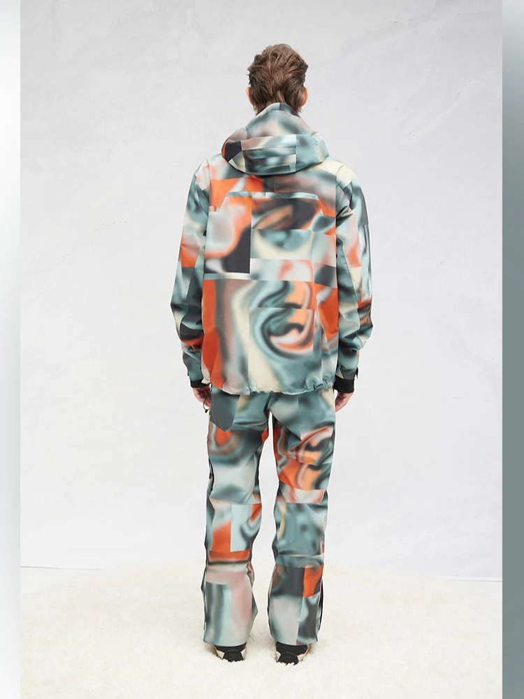 RandomPow Thermal Snow Pants - Men's - Image 4