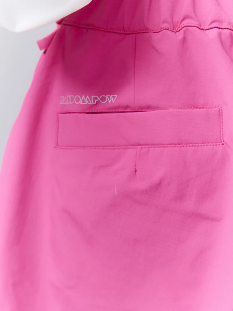 RandomPow Vibrant 3L Freestyle Ski Pants - Unisex - Image 15