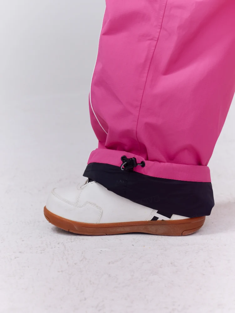 RandomPow Vibrant 3L Freestyle Ski Pants - Unisex - Image 14