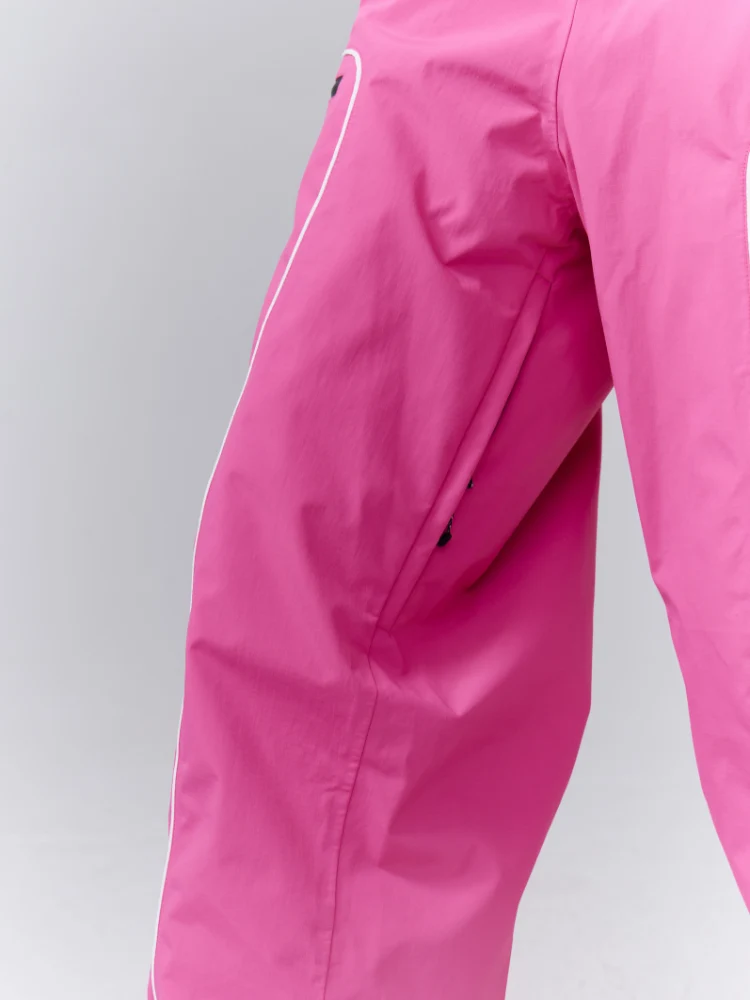 RandomPow Vibrant 3L Freestyle Ski Pants - Unisex - Image 11