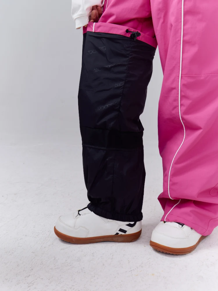 RandomPow Vibrant 3L Freestyle Ski Pants - Unisex - Image 10