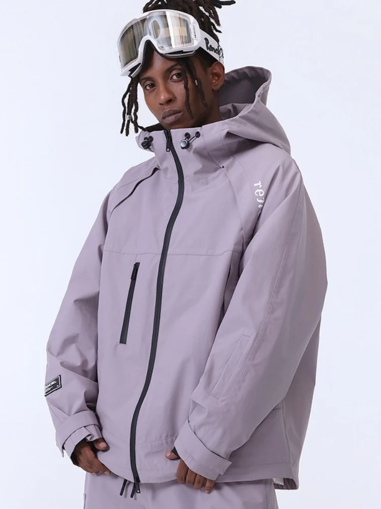 RenChill 3L Peak Performance Ski Jacket - Unisex - Image 19