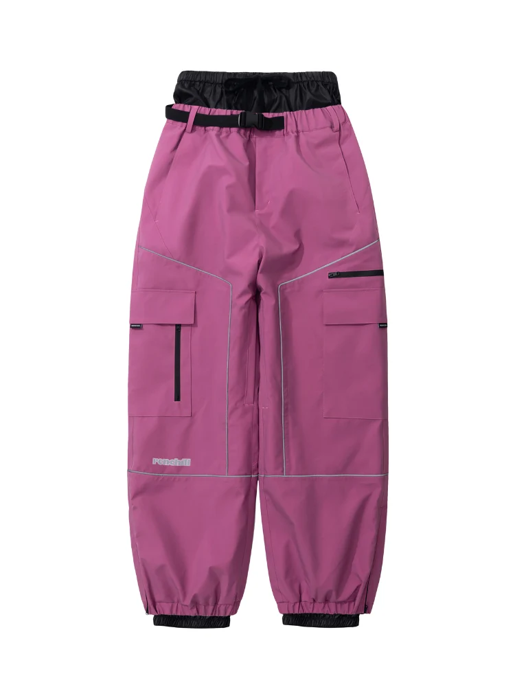 RenChill 3L Pullover Snowsuits - Women's - Image 16