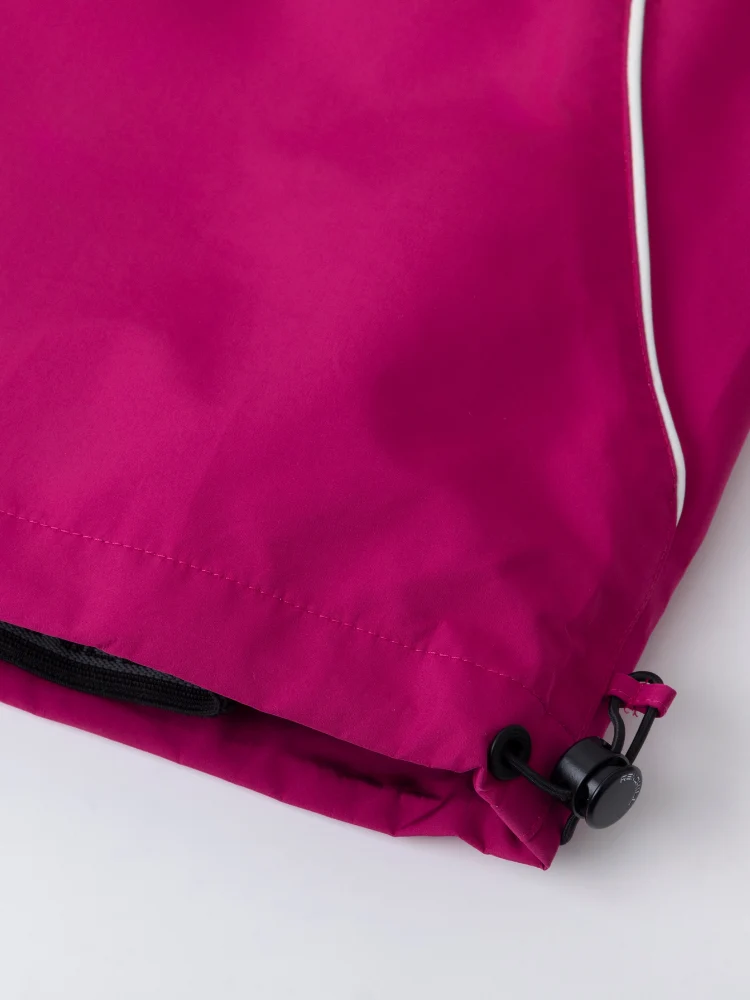 RenChill 3L Velvet Baggy Snow Suit - Women's - Image 25