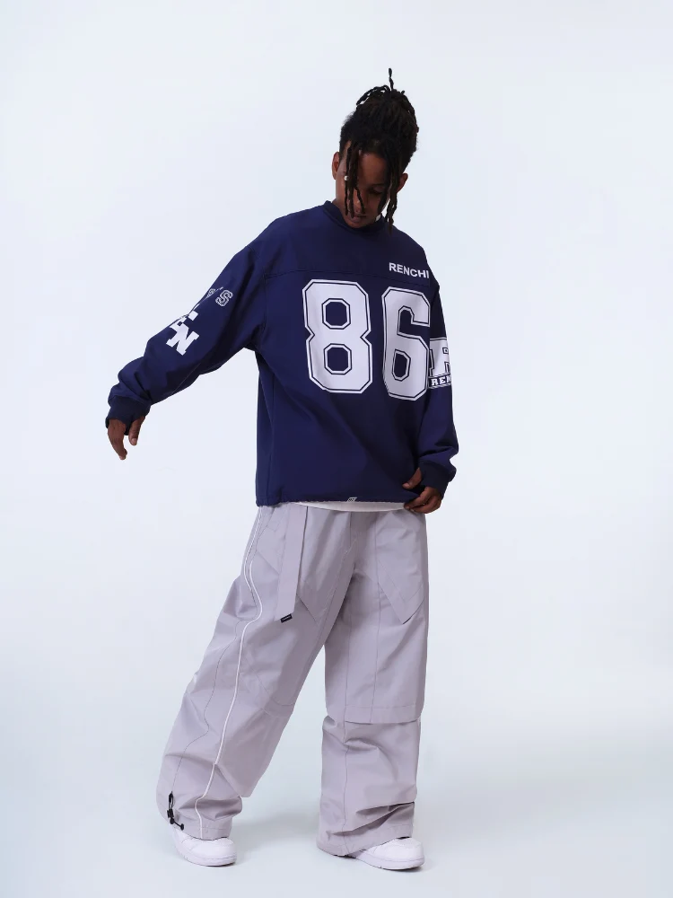 RenChill 86 Fleece Sweater Pullover - Unisex - Image 10