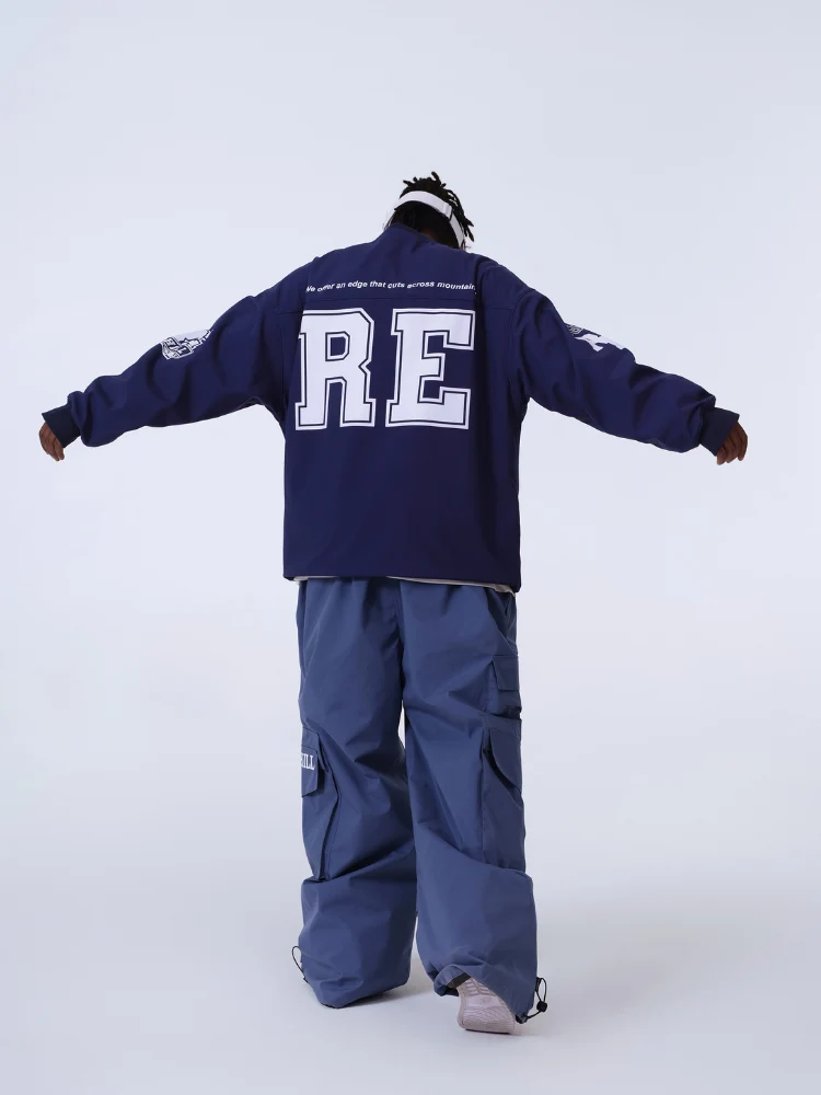RenChill 86 Fleece Sweater Pullover - Unisex - Image 11