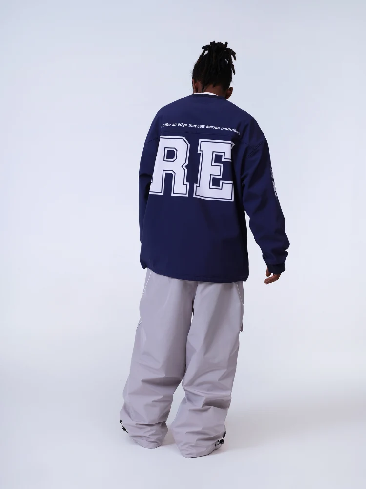 RenChill 86 Fleece Sweater Pullover - Unisex - Image 13