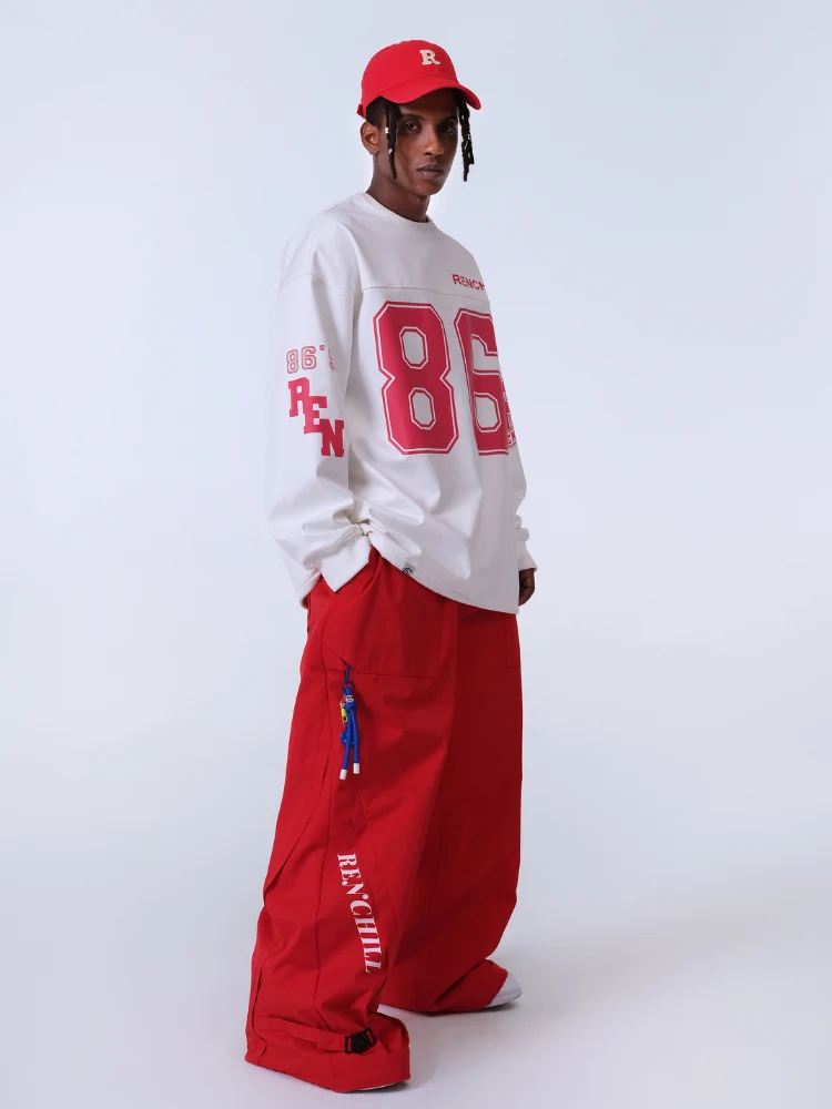 RenChill 86 Fleece Sweater Pullover - Unisex - Image 6