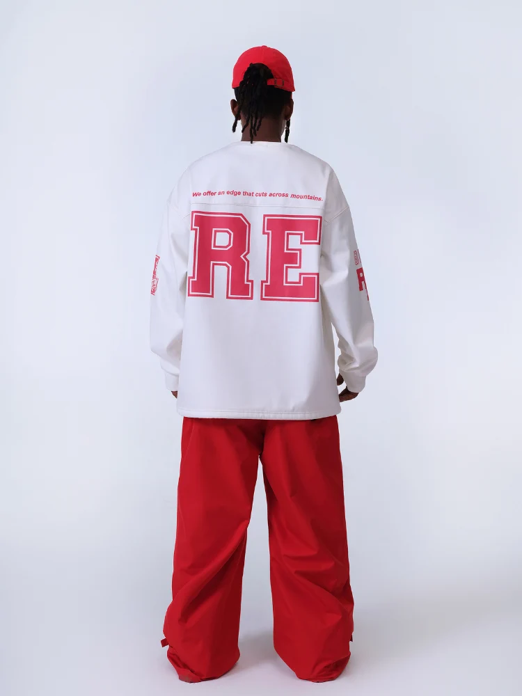 RenChill 86 Fleece Sweater Pullover - Unisex - Image 7