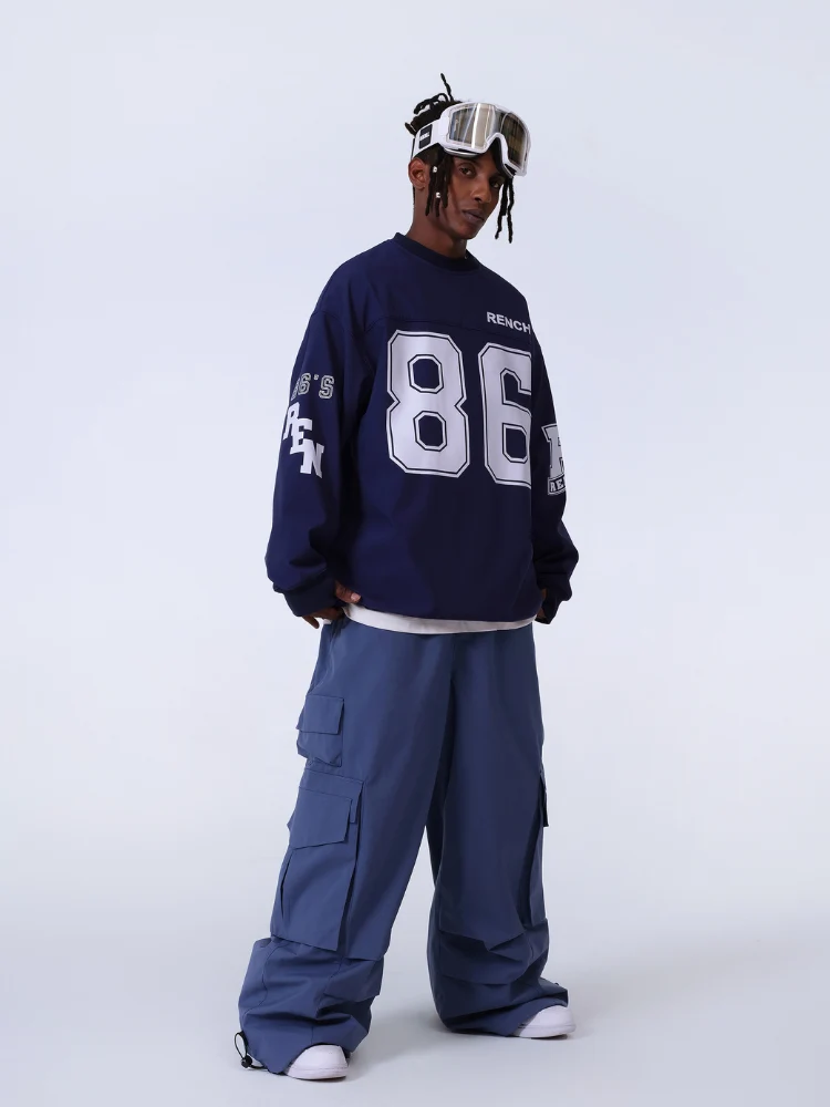 RenChill 86 Fleece Sweater Pullover - Unisex - Image 9