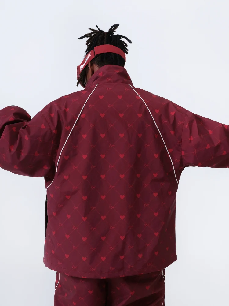 RenChill Chic Hearts Snow Suit [Limited Region] - Image 2