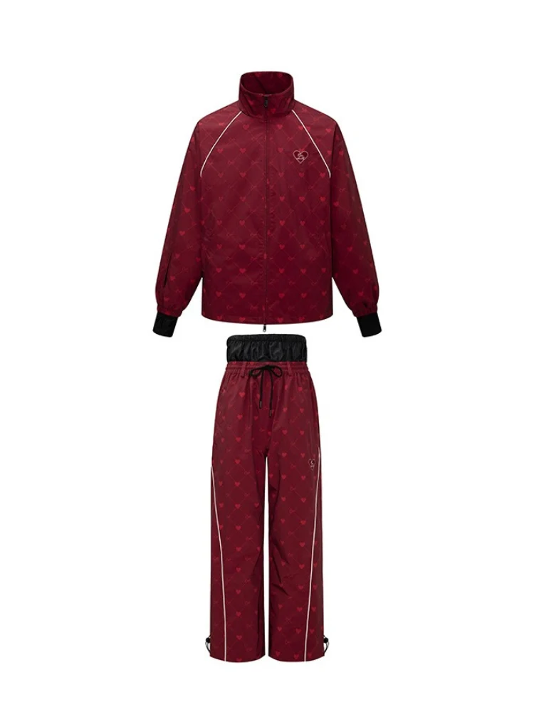 RenChill Chic Hearts Snow Suit [Limited Region] - Image 7