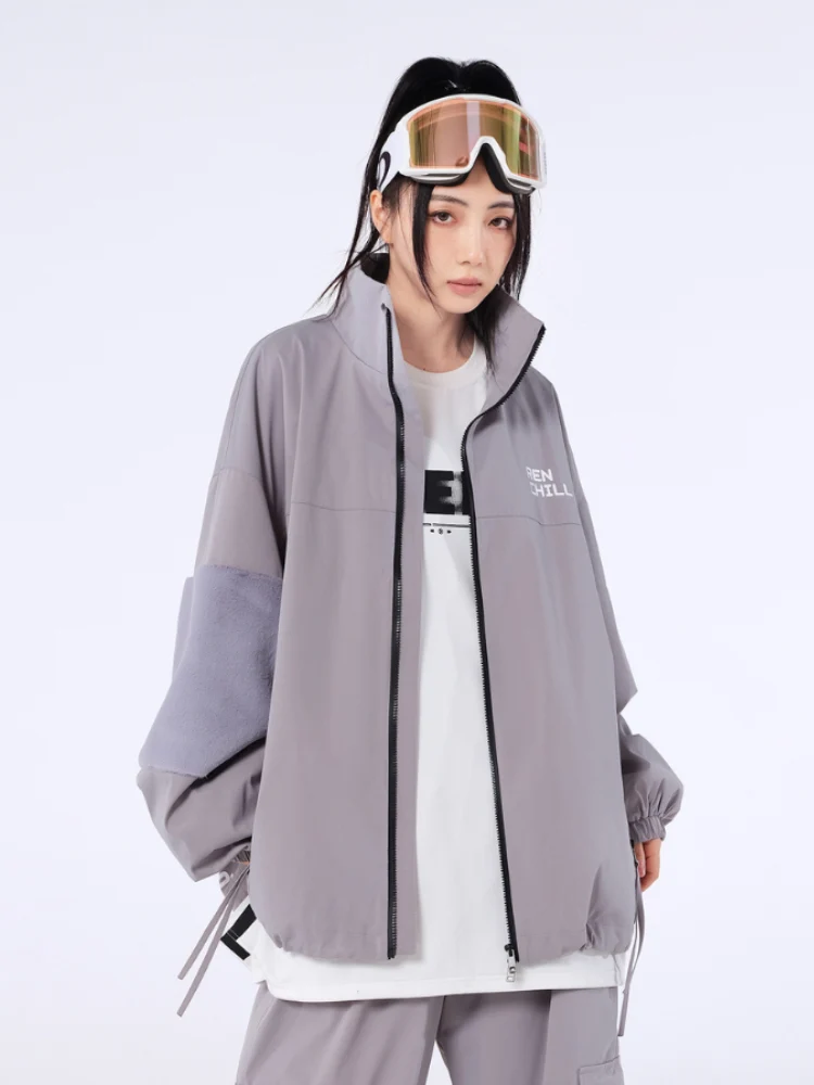 RenChill Hip-Hop Element Snow Suit - Men's - Image 5