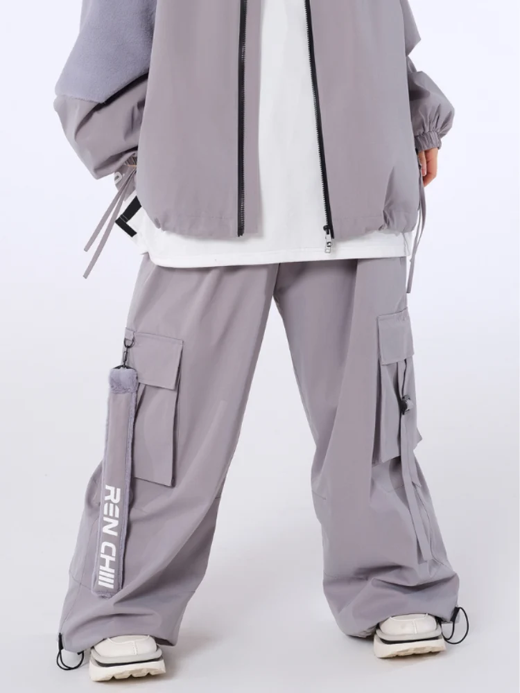 RenChill Hip-Hop Element Snow Suit - Men's - Image 6