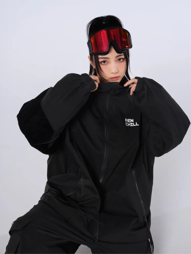 RenChill Hip-Hop Element Snow Suit - Men's - Image 7