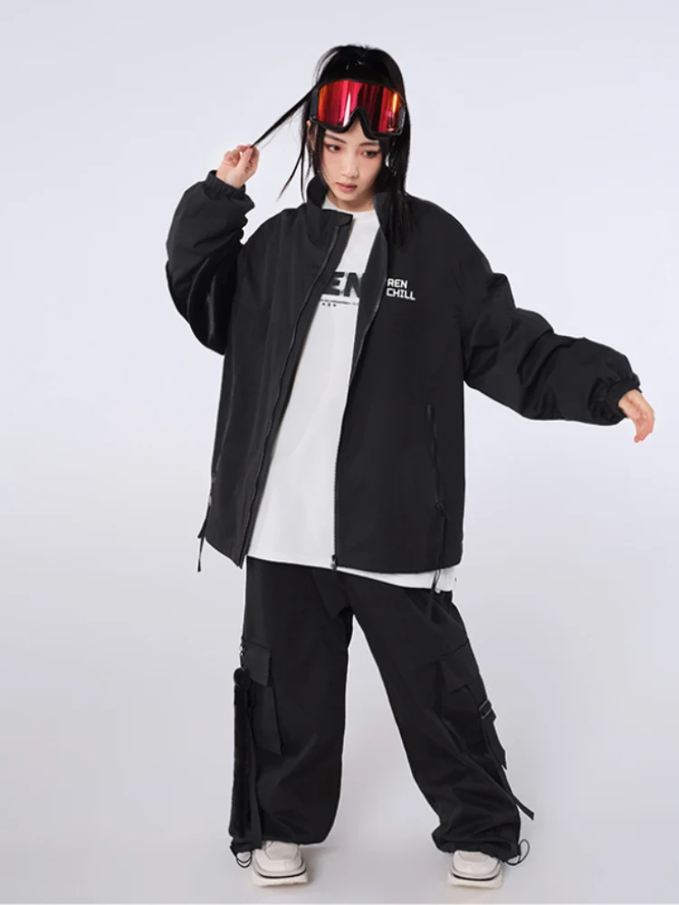 RenChill Hip-Hop Element Snow Suit - Men's - Image 9