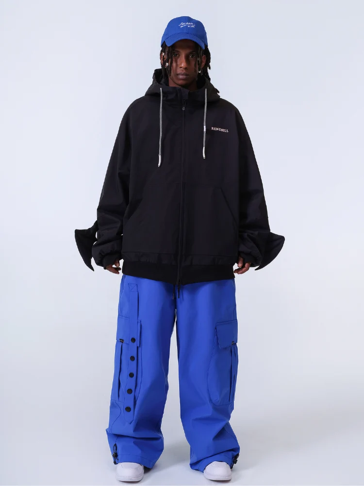 RenChill Little Evil 3L Jacket - Unisex - Image 6