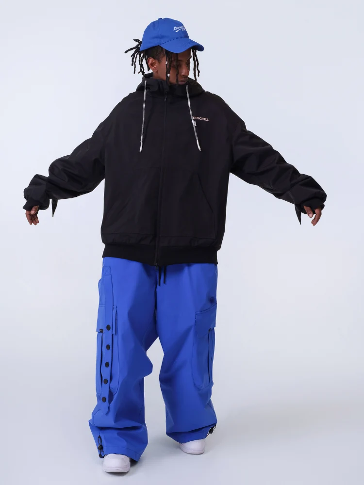 RenChill Little Evil 3L Jacket - Unisex - Image 7
