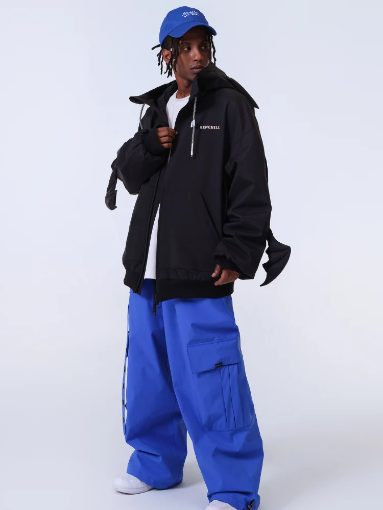 RenChill Little Evil 3L Jacket - Unisex - Image 8