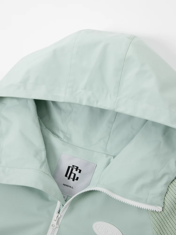 RenChill Mint Green Insulated Ski Jacket - Women's - Image 12