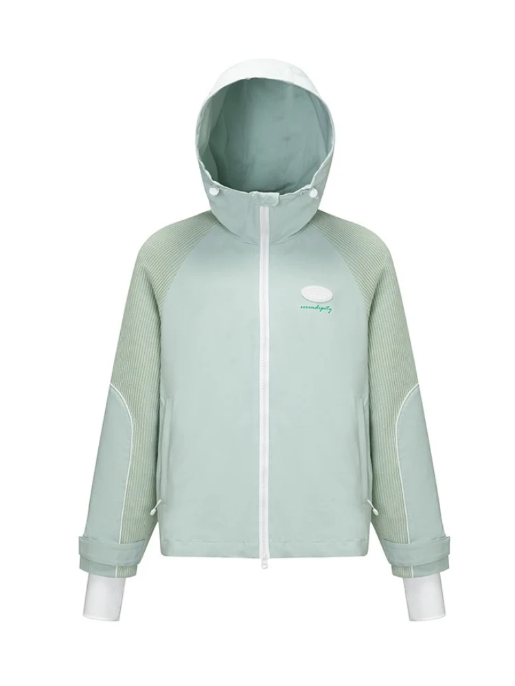 RenChill Mint Green Insulated Ski Jacket - Women's - Image 8