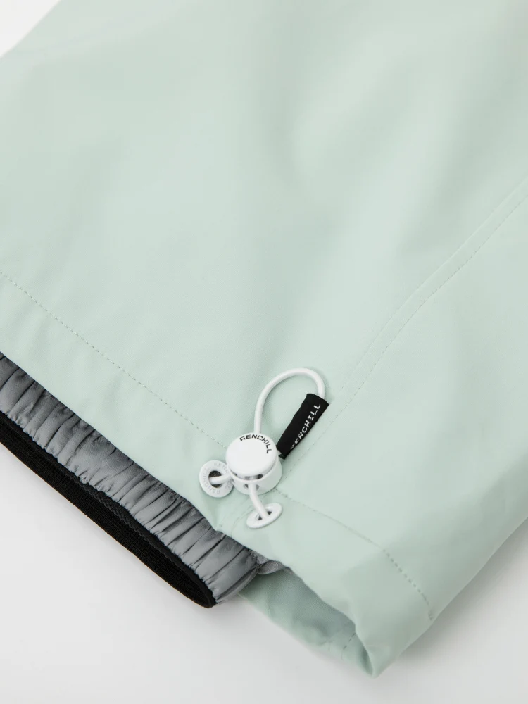 RenChill Mint Green Insulated Ski Pants - Women's - Image 13